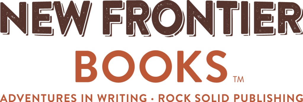 New Frontier Books Logo