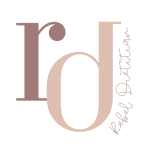 The Rebel Dietitian, LLC