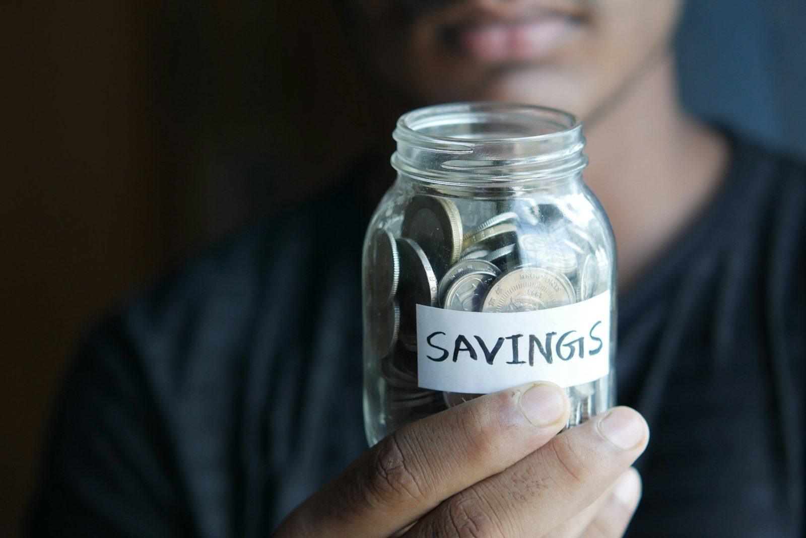 10 Simple Ways to Save More Money This Month